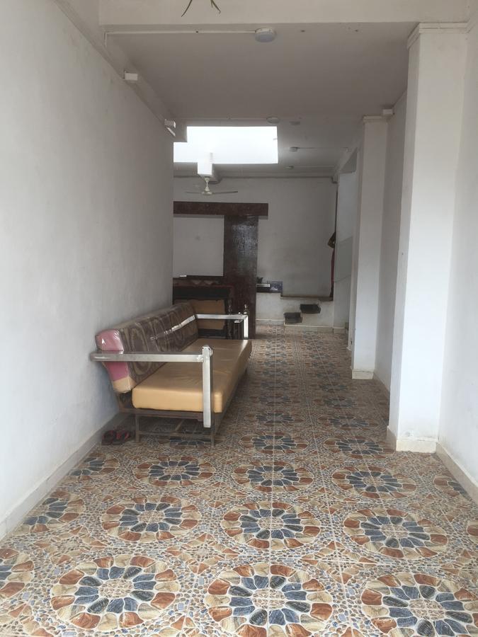 فندق Joshi Yatri Niwas كولهابور المظهر الخارجي الصورة